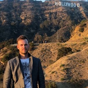 Meet your Posher, Zakhar